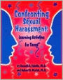 Confronting Sexual Harassment: Learning Activities for Teens