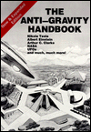 Title: The Anti-Gravity Handbook, Author: David Hatcher Childress