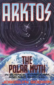 Title: Arktos: The Polar Myth in Science, Symbolism, and Nazi Survival, Author: First Last