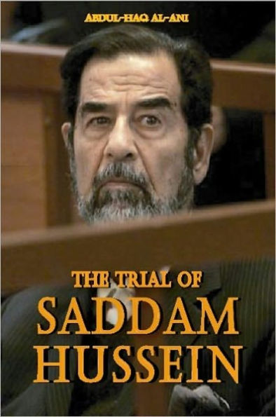 The Trial of Saddam Hussein