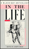 Title: In the Life: A Black Gay Anthology, Author: Joe Beam