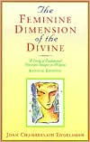 The Feminine Dimension of the Divine: A Study of Sophia and Feminine Images in Religion / Edition 1