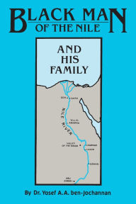 Title: Black Man of the Nile, Author: Yosef ben-Jochannan