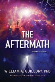 Title: The Aftermath, Author: William Guillory