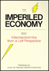 Title: Imperiled Economy I, Author: Robert Cherry