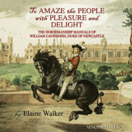 Title: 'To Amaze the People with Pleasure and Delight