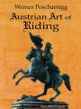 Austrian Art of Riding: Five Centuries