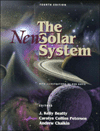 Title: The New Solar System / Edition 4, Author: J. Beatty Beatty