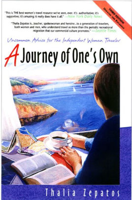 A Journey Of One S Own 3rd Edition Uncommon Advice For