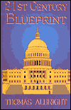 Title: 21st Century Blueprint, Author: Thomas B. Albright