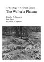 Archeology of the Grand Canyon: The Walhalla Plateau