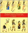 Title: Pueblo Indian Painting: Tradition and Modernism in New Mexico, 1900-1930, Author: J. J. Brody