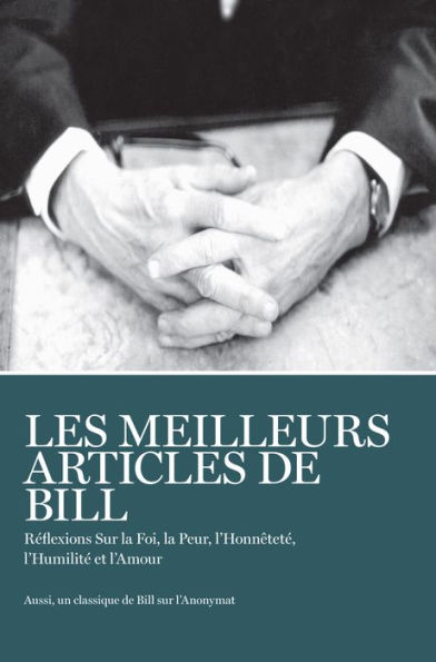 Les Meilleurs Articles De Bill