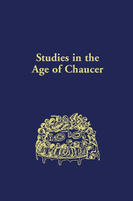 Title: Studies in the Age of Chaucer: Volume 31, Author: David Matthews