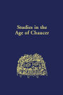 Studies in the Age of Chaucer: Volume 32