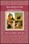 Title: Beacham's Guide to International Endangered Species, Author: Walton Beacham