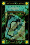 Title: Beacham's Sourcebooks for Teaching Young Adult Fiction: Exploring Harry Potter (Not Approved by J.K. Rowling) / Edition 1, Author: Elizabeth D. Schafer