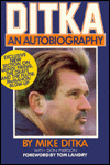 Ditka: An Autobiography