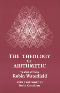 Title: The Theology Of Arithmetic, Author: Lamblichus