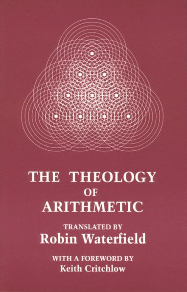 The Theology of Arithmetic