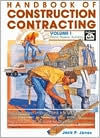 Title: Handbook of Construction Contracting: Plans, Specs, Building, Author: Jack Payne Jones