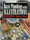 Title: Basic Plumbing with Illustrations / Edition 1, Author: Howard C. Massey