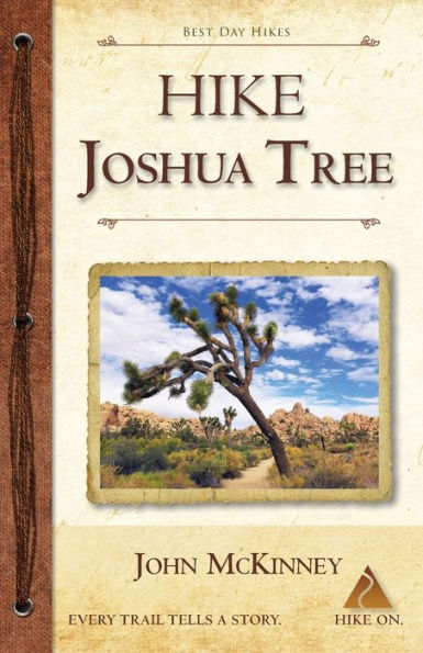 Hike Joshua Tree: Best Day Hikes in Joshua Tree National Park