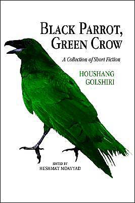 Black Parrot, Green Crow