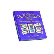 Title: Original Angel Cards Book: Inspirational Messages and Meditations--The Silver Anniversary Expanded Edition, Author: Kathy Tyler