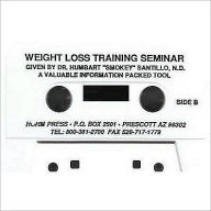 Title: Weight Loss Seminar, Author: Humbart Smokey Santillo