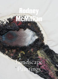 Title: Rodney McMillian, Author: Thomas Lax