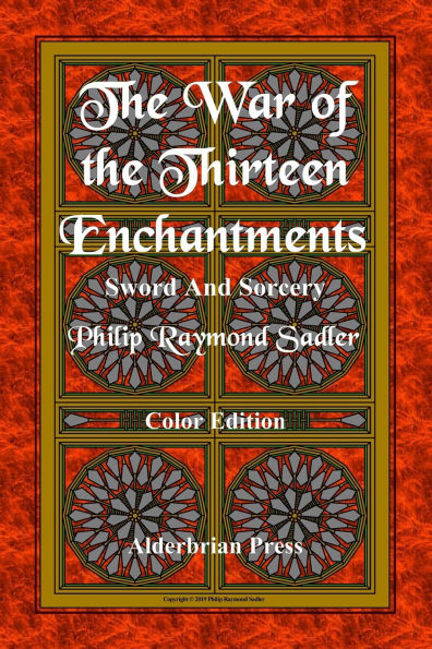 The War of the Thirteen Enchantments
