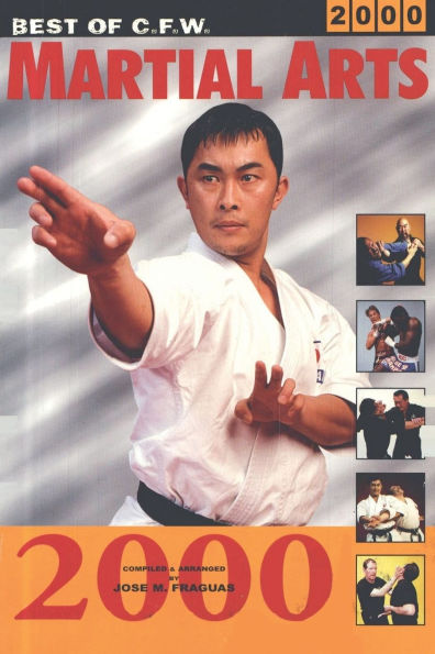 Best of CFW Martial Arts 2000