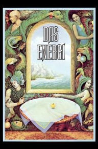 Title: Das Energi, Author: Paul Williams