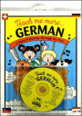 Teach Me More... German W/CD: A Musical Journey Through the Year