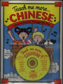 Teach Me More... Chinese W/CD: A Musical Journey Through the Year