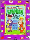 Title: Teach Me Even More Spanish Box, Author: Judy Mahoney