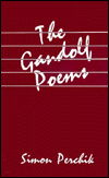 Title: The Gandolf Poems, Author: Simon Perchik