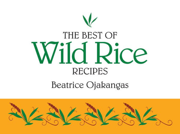 The Best of Wild Rice Recipes