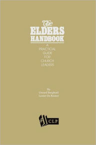 Title: The Elders Handbook, Author: Gerard Berghoef