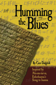 Title: Humming the Blues, Author: Cass Dalglish