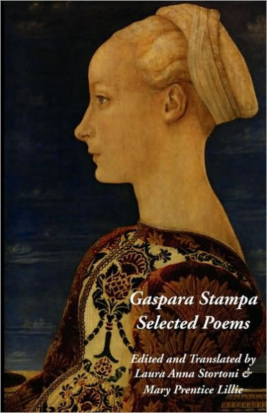 Gaspara Stampa: Selected Poems