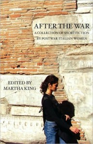 Title: After The War, Author: Martha King