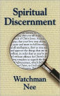 Spiritual Discernment