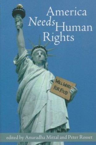 America Needs Human Rights