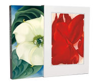 Title: Georgia O'Keeffe: One Hundred Flowers, Author: Georgia O'Keeffe