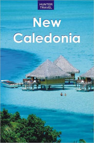 Title: New Caledonia, Author: Thomas Booth