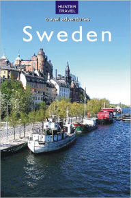 Title: Sweden Travel Adventures, Author: Henrik Berezin