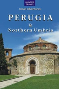 Title: Perugia & Northern Umbria, Author: Emma Jones
