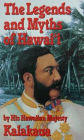 The Legends and Myths of Hawaii